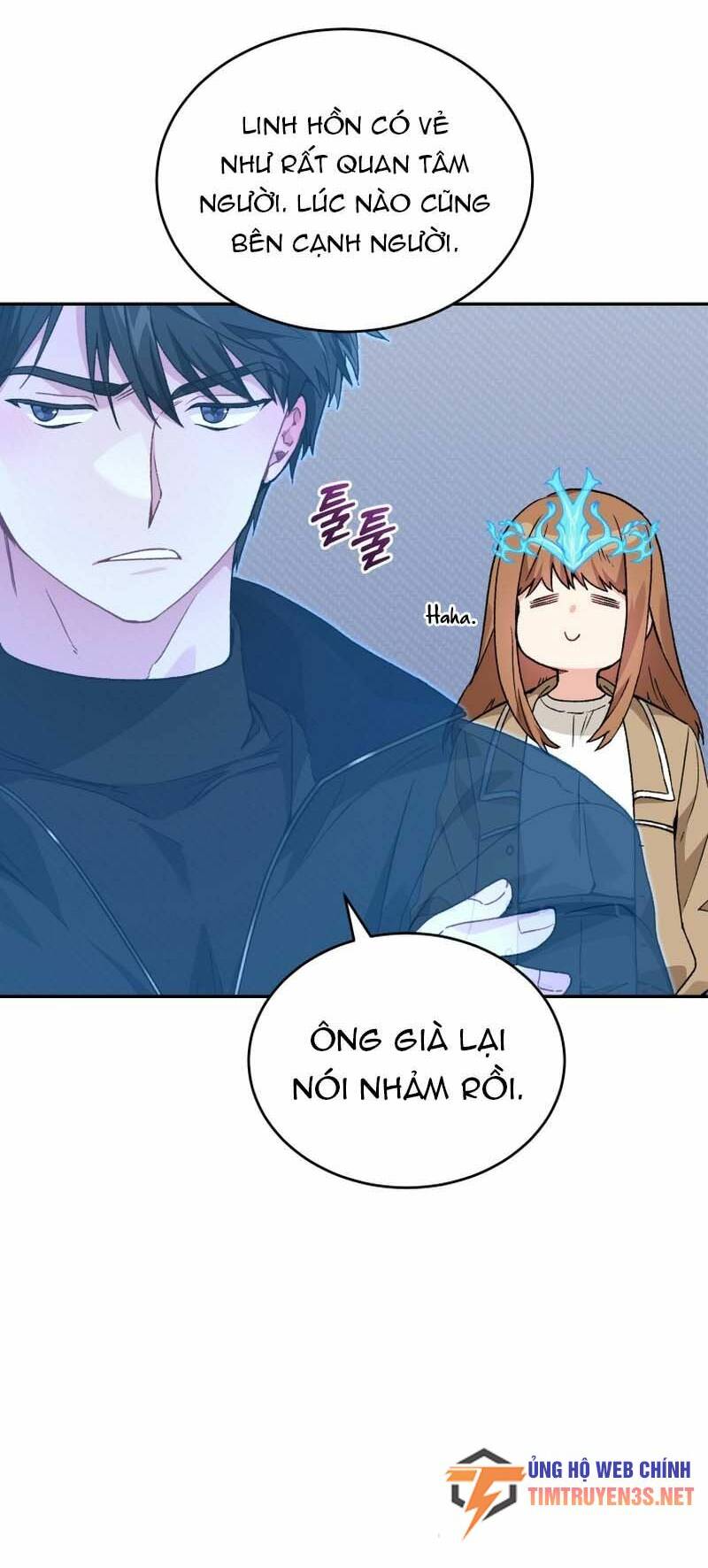 Ta Đánh Cắp Linh Hồn Của Ranker Top 1 Chap 46 - Next Chap 47