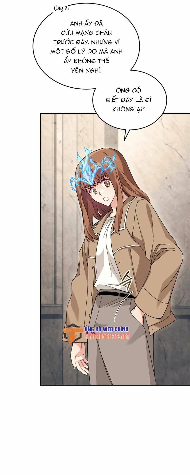 Ta Đánh Cắp Linh Hồn Của Ranker Top 1 Chap 46 - Next Chap 47