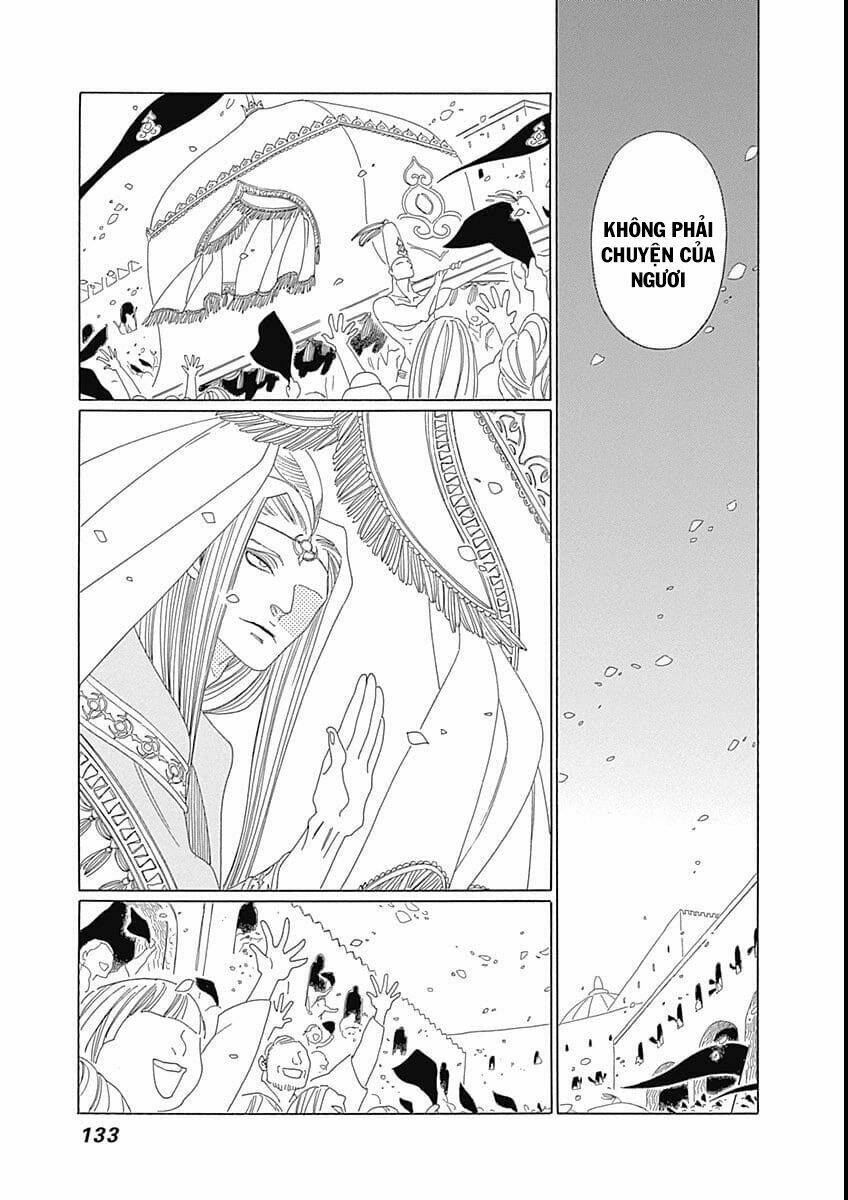 Truyện Kể Vương Quốc Nọ Chap 11 - Next Chap 12