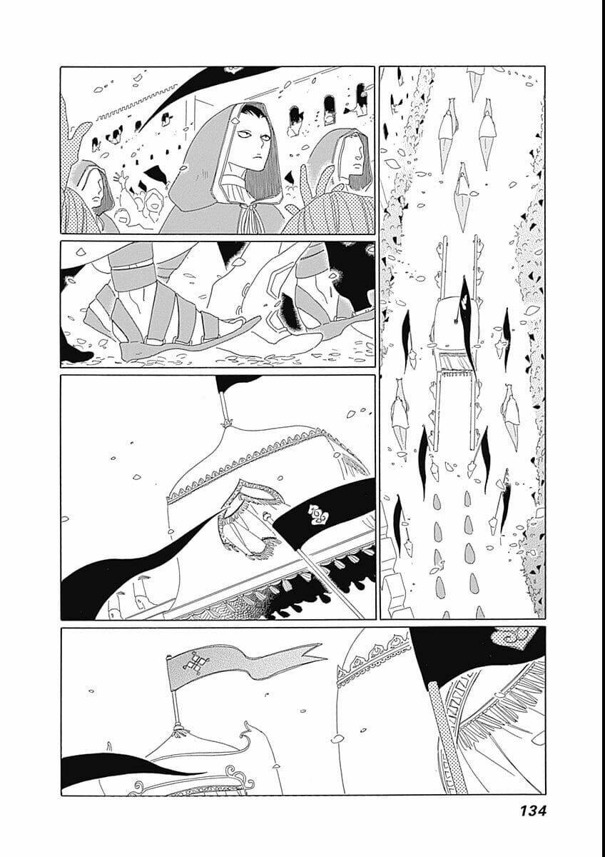 Truyện Kể Vương Quốc Nọ Chap 11 - Next Chap 12