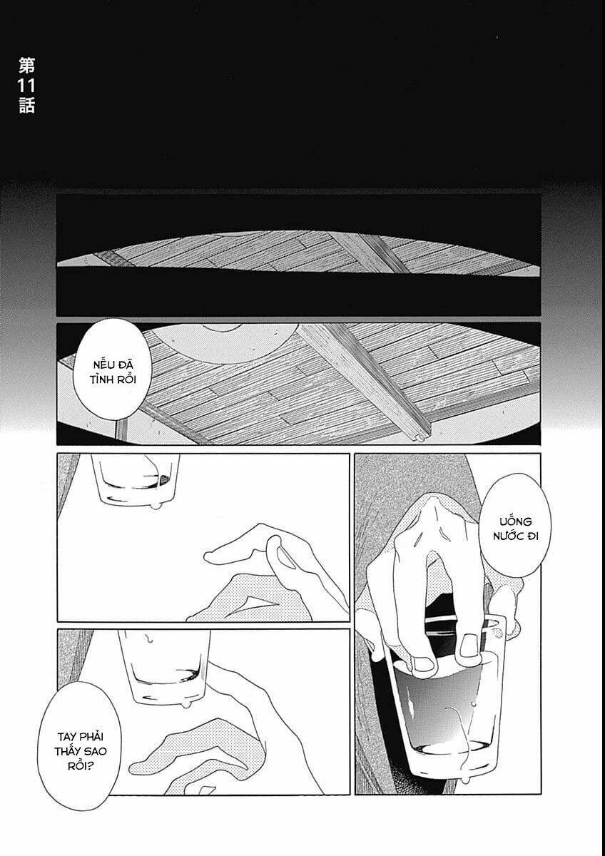 Truyện Kể Vương Quốc Nọ Chap 11 - Next Chap 12