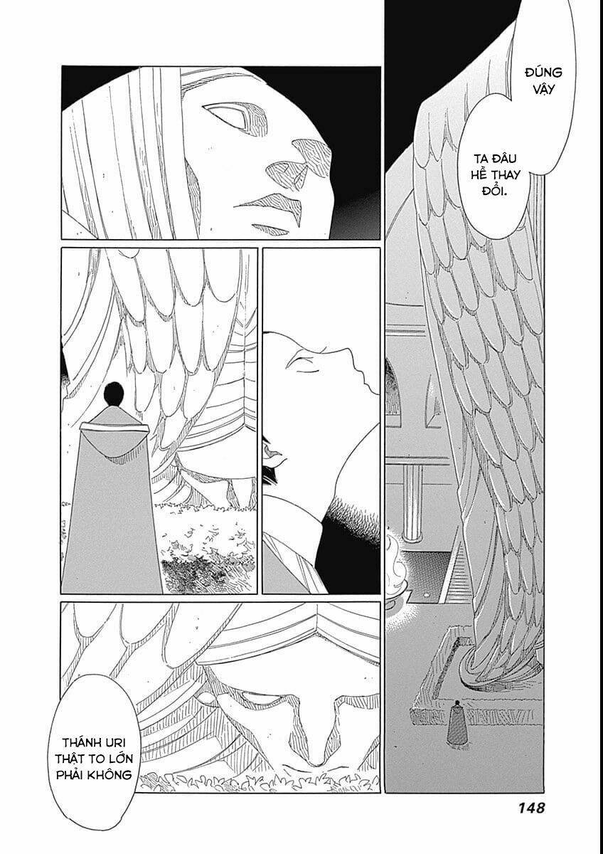 Truyện Kể Vương Quốc Nọ Chap 11 - Next Chap 12