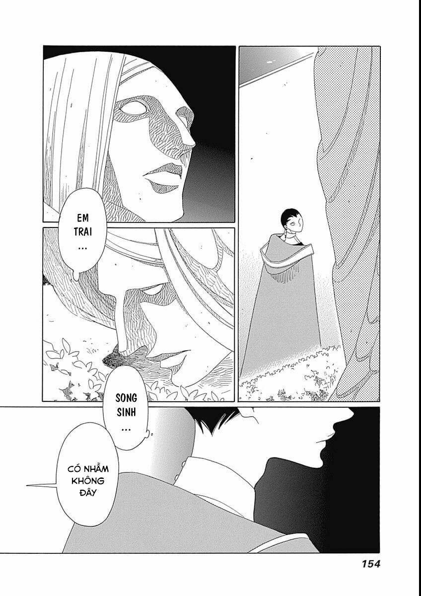 Truyện Kể Vương Quốc Nọ Chap 11 - Next Chap 12