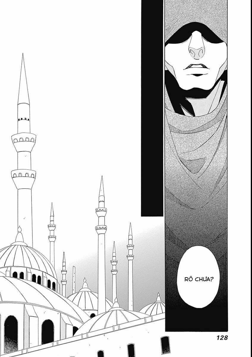 Truyện Kể Vương Quốc Nọ Chap 11 - Next Chap 12