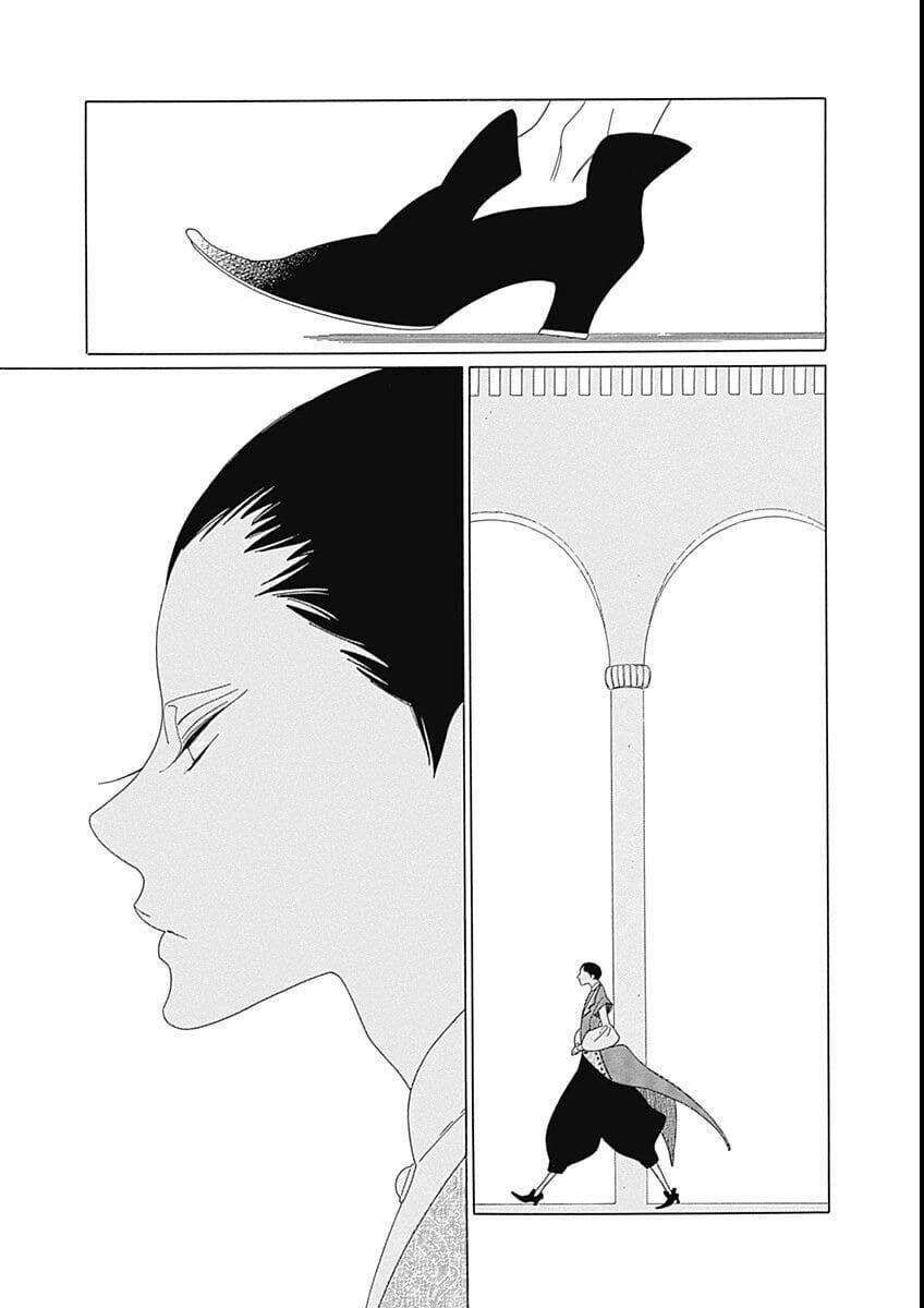 Truyện Kể Vương Quốc Nọ Chap 11 - Next Chap 12