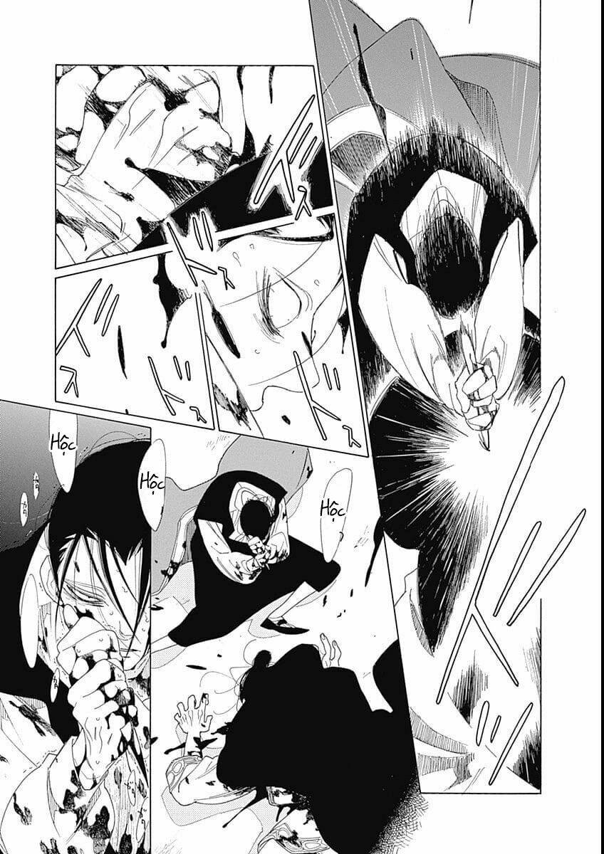 Truyện Kể Vương Quốc Nọ Chap 12 - Next Chap 13