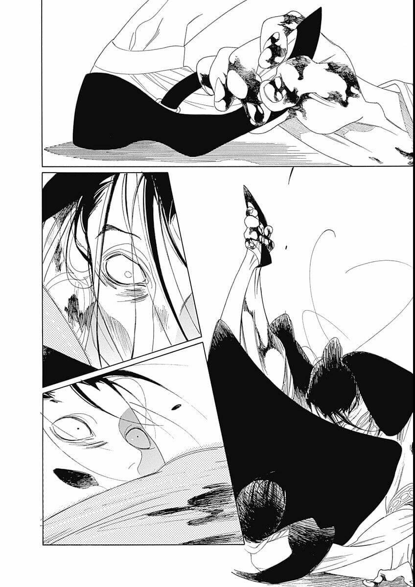 Truyện Kể Vương Quốc Nọ Chap 12 - Next Chap 13