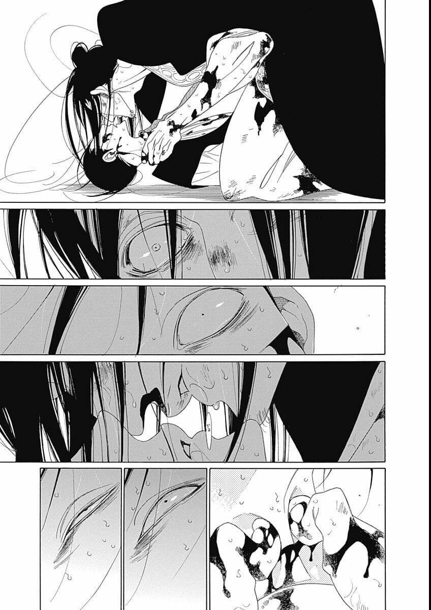 Truyện Kể Vương Quốc Nọ Chap 12 - Next Chap 13