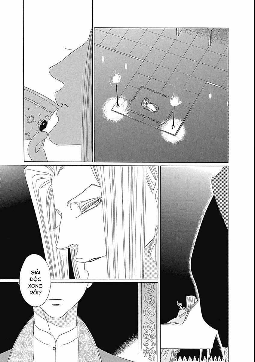 Truyện Kể Vương Quốc Nọ Chap 12 - Next Chap 13