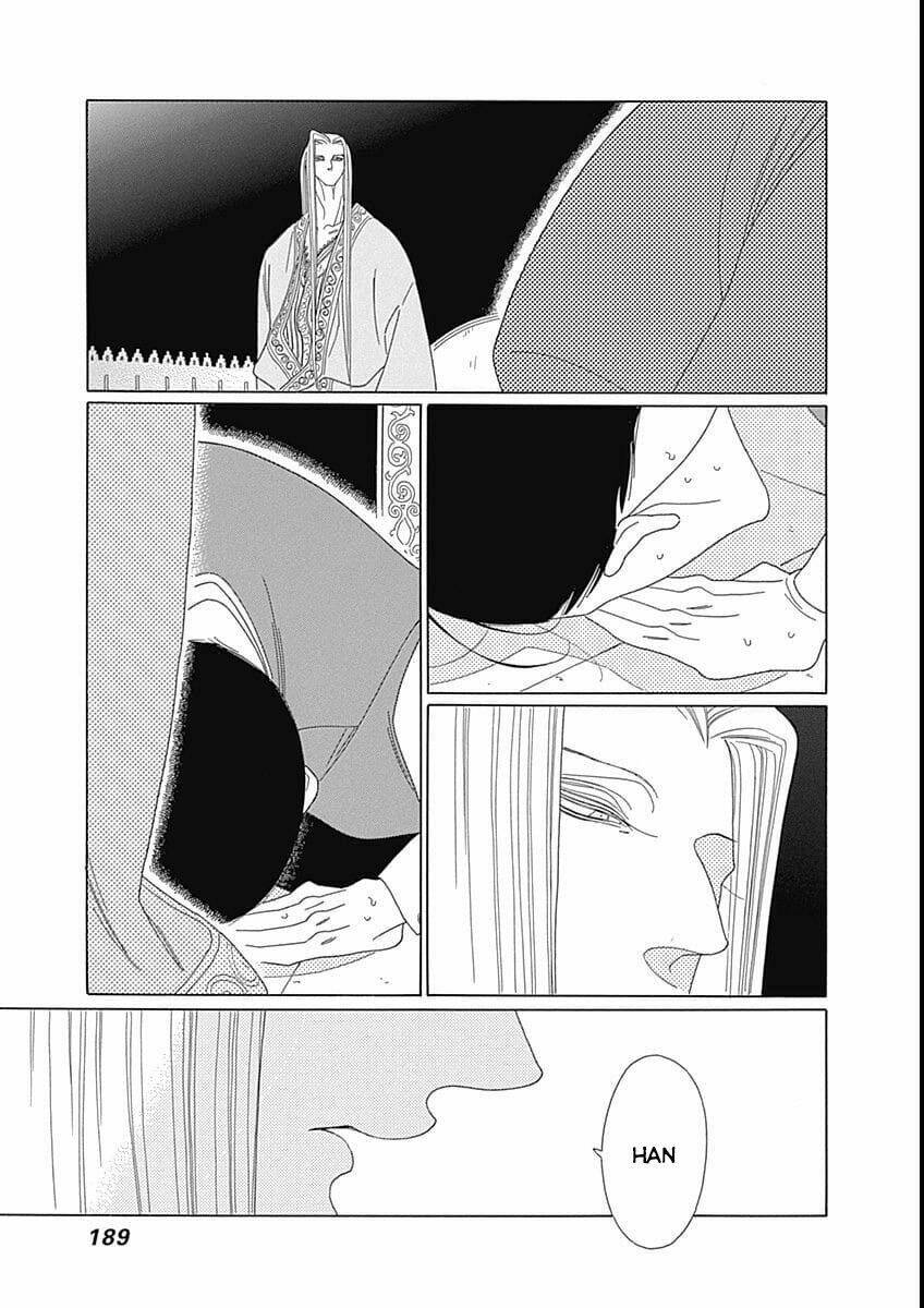 Truyện Kể Vương Quốc Nọ Chap 12 - Next Chap 13