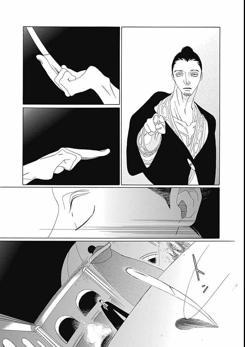 Truyện Kể Vương Quốc Nọ Chap 12 - Next Chap 13