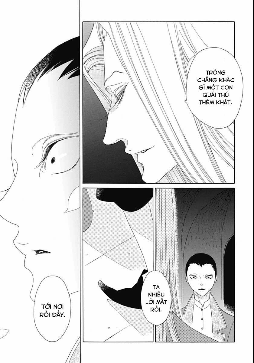 Truyện Kể Vương Quốc Nọ Chap 13 - Next Chap 14