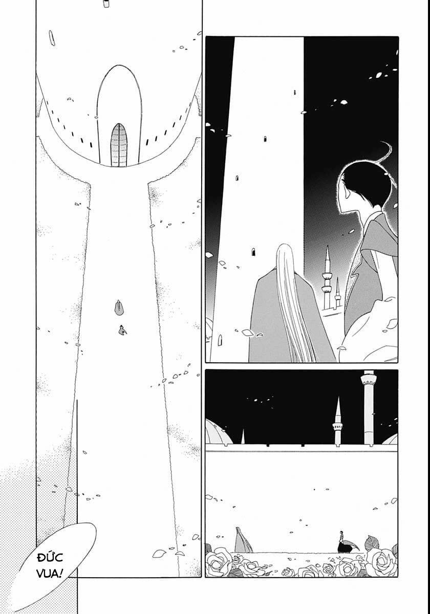 Truyện Kể Vương Quốc Nọ Chap 13 - Next Chap 14