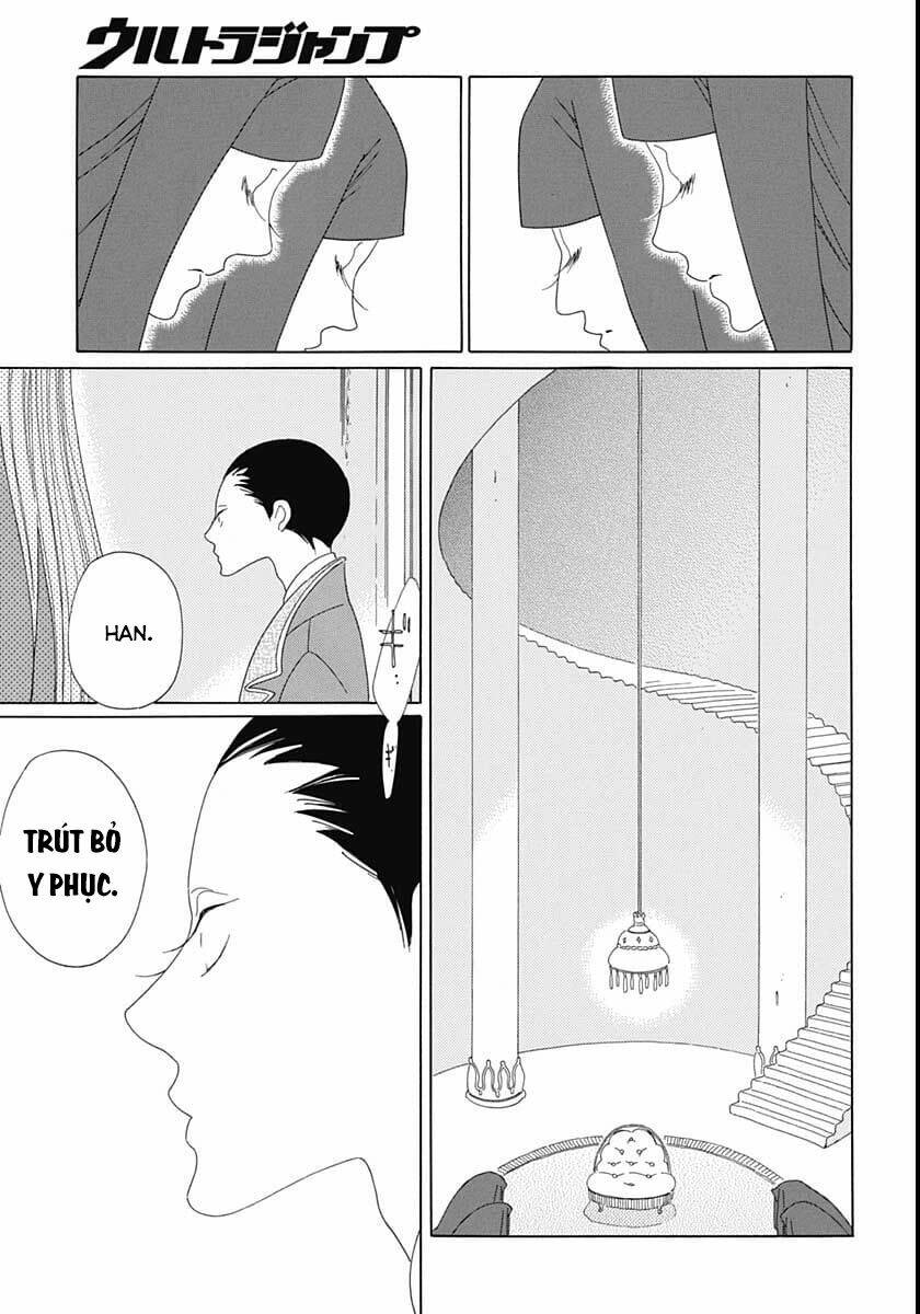 Truyện Kể Vương Quốc Nọ Chap 13 - Next Chap 14