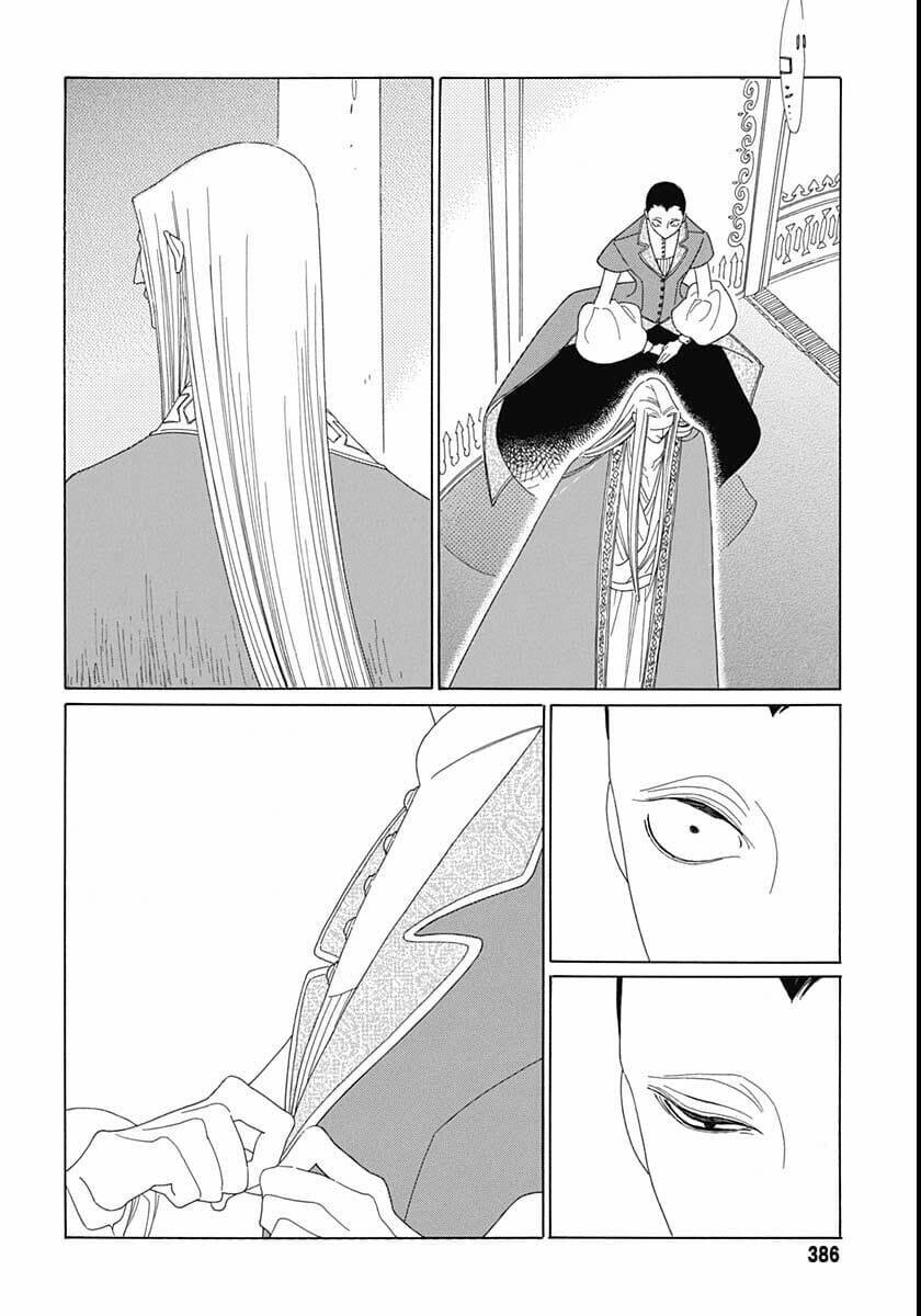 Truyện Kể Vương Quốc Nọ Chap 13 - Next Chap 14