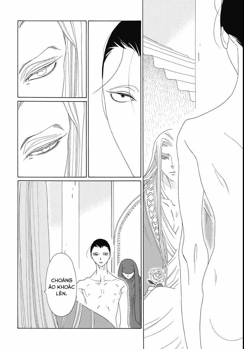 Truyện Kể Vương Quốc Nọ Chap 13 - Next Chap 14