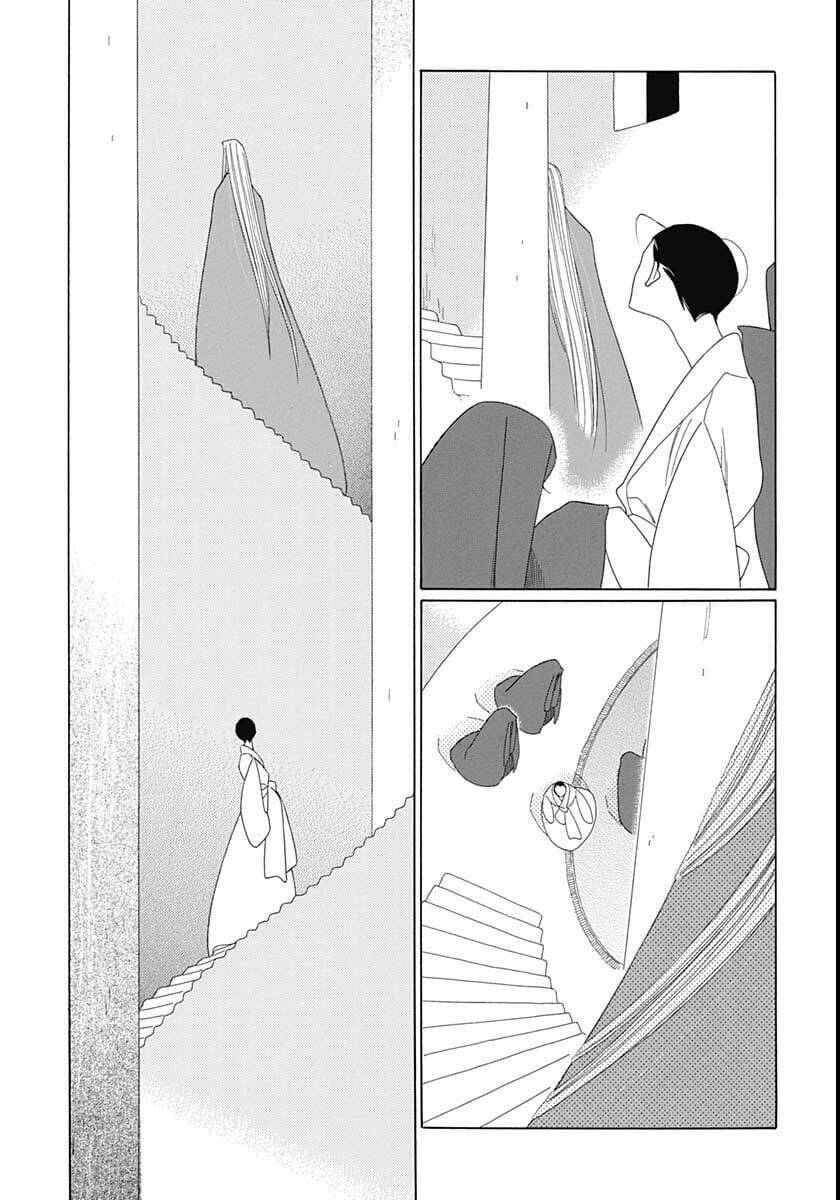 Truyện Kể Vương Quốc Nọ Chap 13 - Next Chap 14