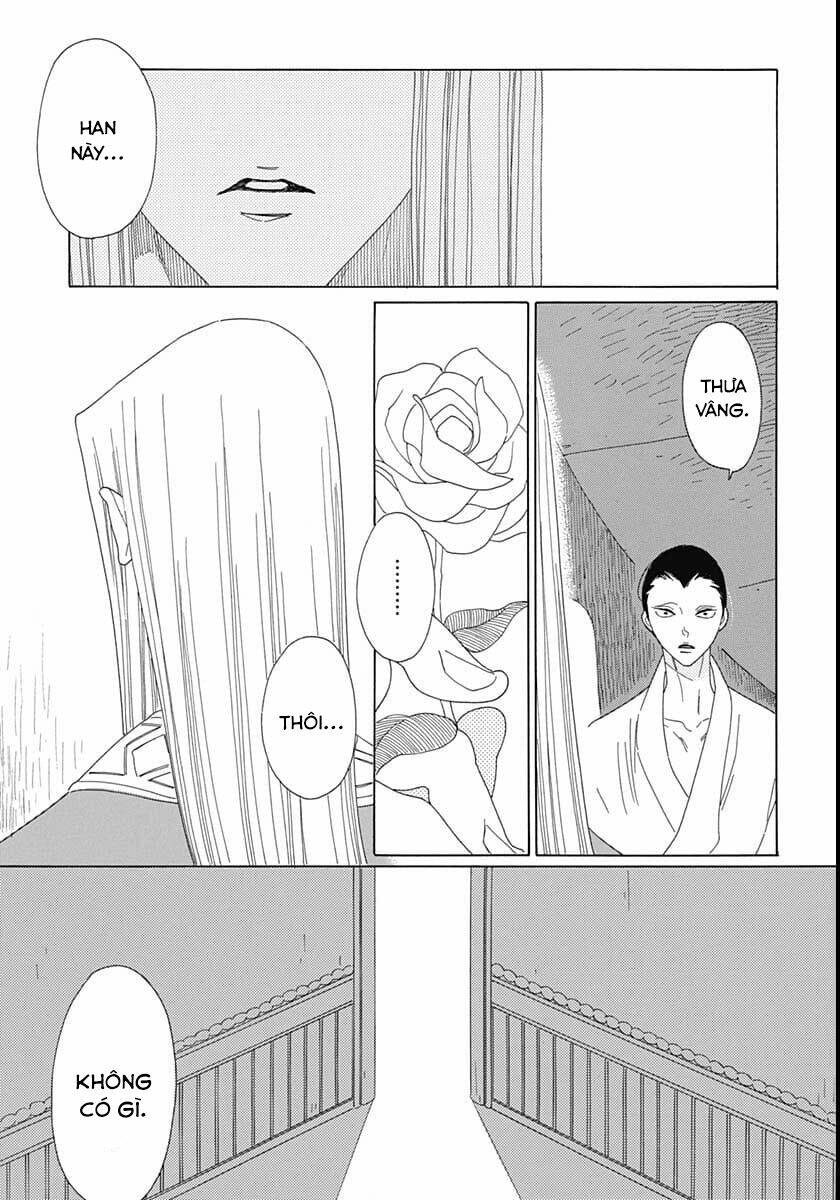 Truyện Kể Vương Quốc Nọ Chap 13 - Next Chap 14