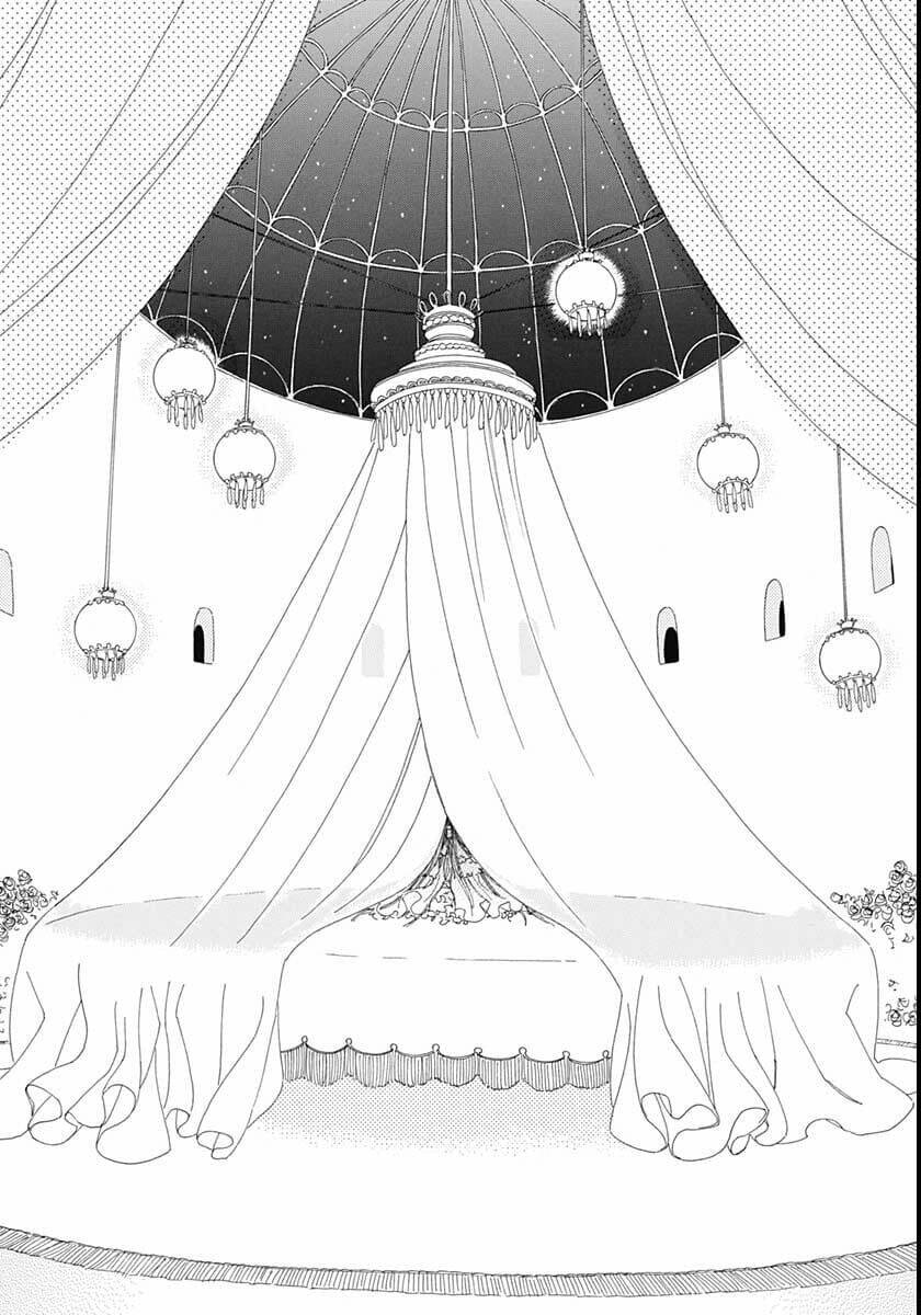 Truyện Kể Vương Quốc Nọ Chap 13 - Next Chap 14