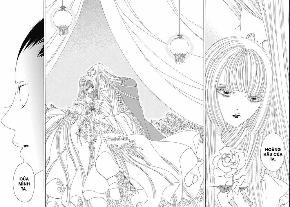 Truyện Kể Vương Quốc Nọ Chap 13 - Next Chap 14