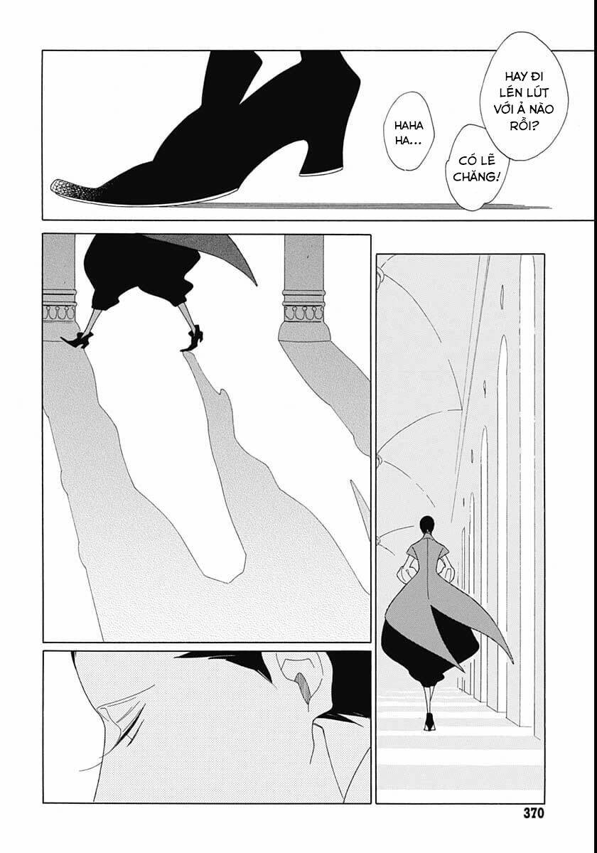 Truyện Kể Vương Quốc Nọ Chap 13 - Next Chap 14