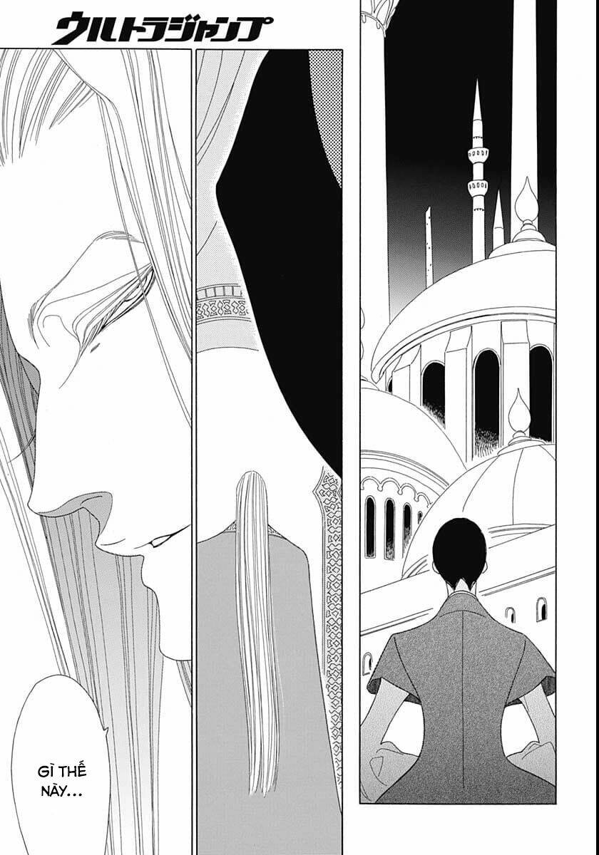 Truyện Kể Vương Quốc Nọ Chap 13 - Next Chap 14