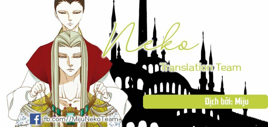 Truyện Kể Vương Quốc Nọ Chap 14 - Next Chap 15