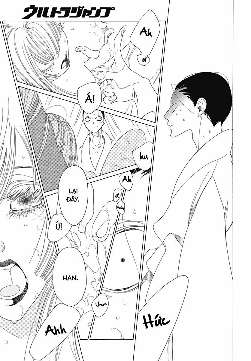 Truyện Kể Vương Quốc Nọ Chap 14 - Next Chap 15