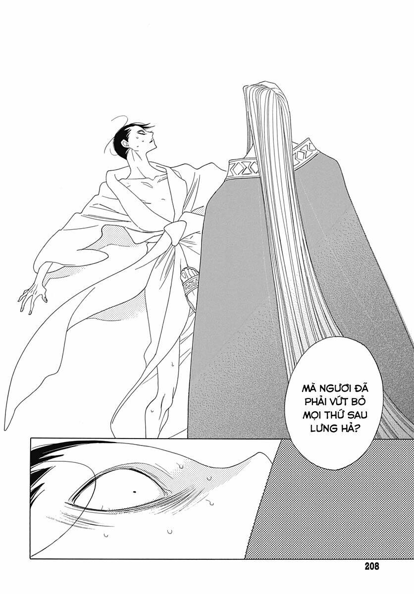 Truyện Kể Vương Quốc Nọ Chap 14 - Next Chap 15