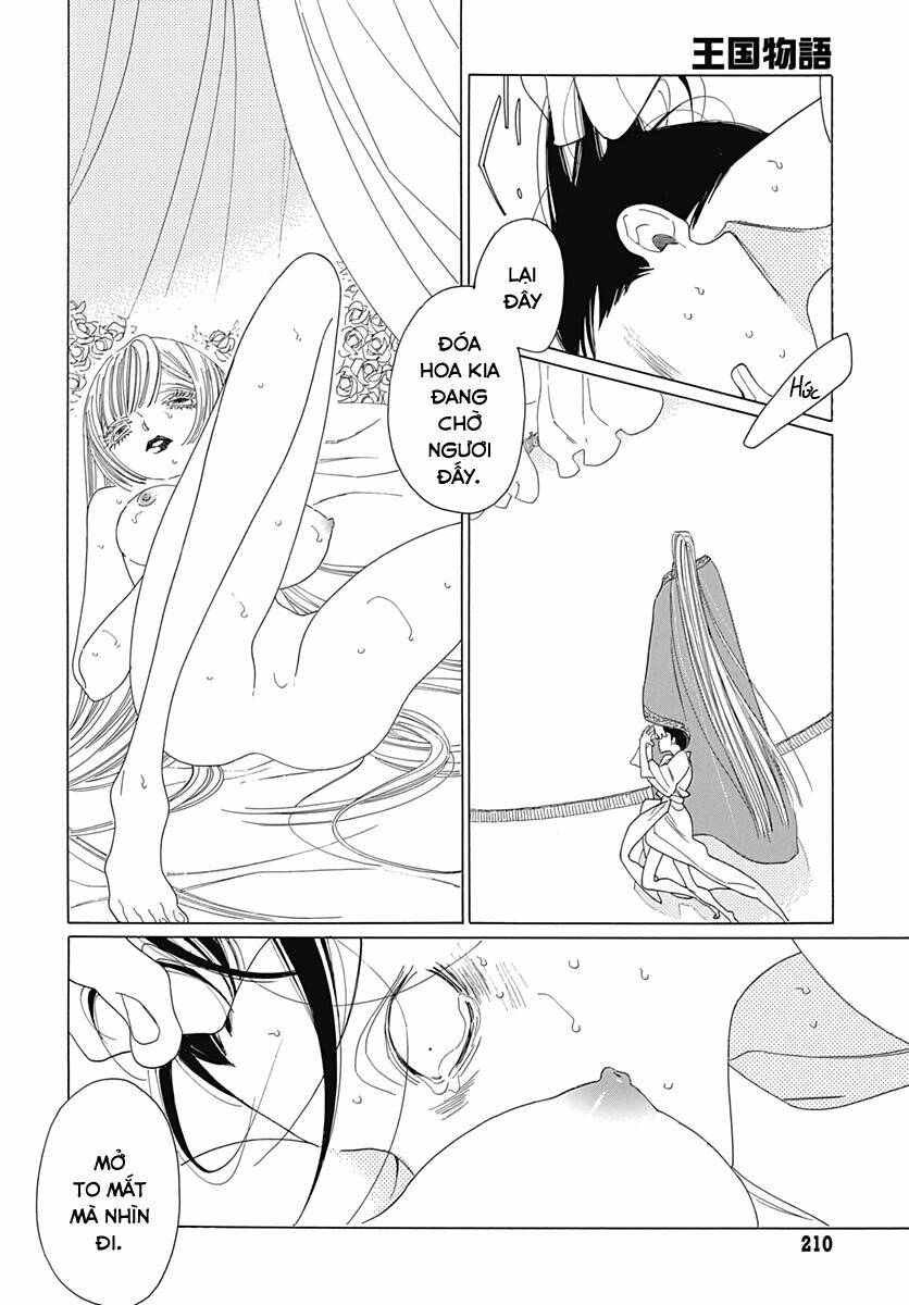 Truyện Kể Vương Quốc Nọ Chap 14 - Next Chap 15