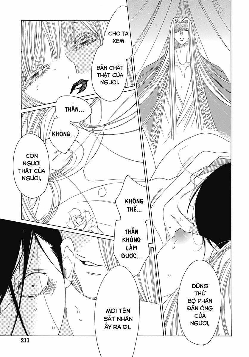 Truyện Kể Vương Quốc Nọ Chap 14 - Next Chap 15