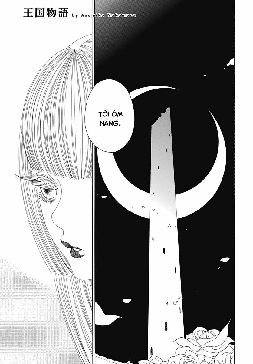 Truyện Kể Vương Quốc Nọ Chap 14 - Next Chap 15