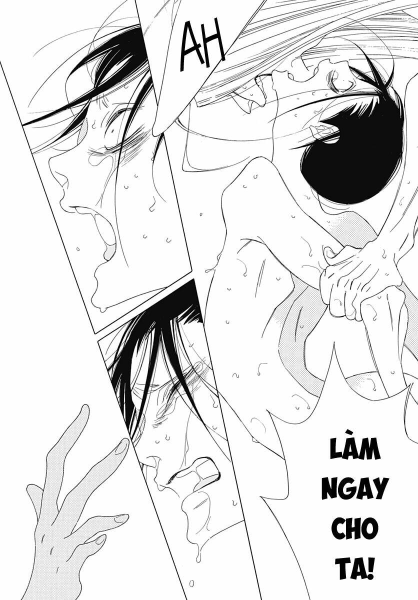 Truyện Kể Vương Quốc Nọ Chap 14 - Next Chap 15