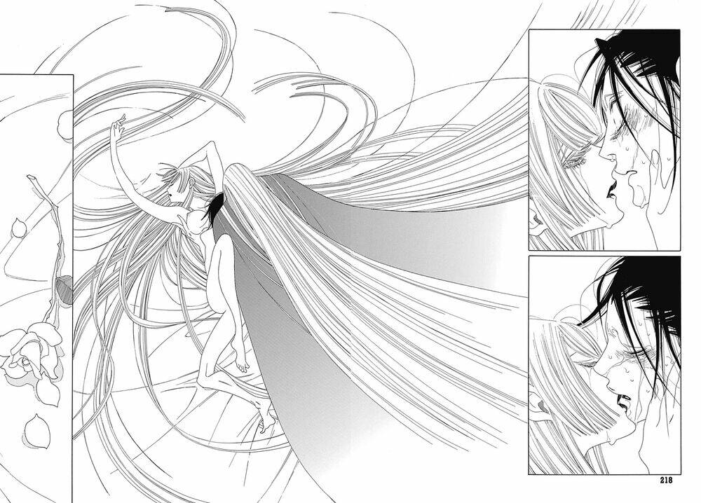 Truyện Kể Vương Quốc Nọ Chap 14 - Next Chap 15