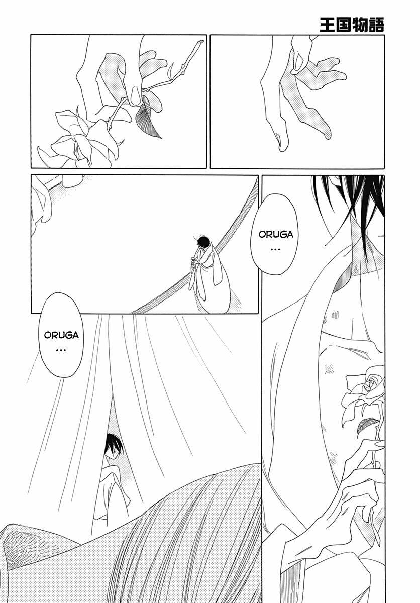 Truyện Kể Vương Quốc Nọ Chap 14 - Next Chap 15