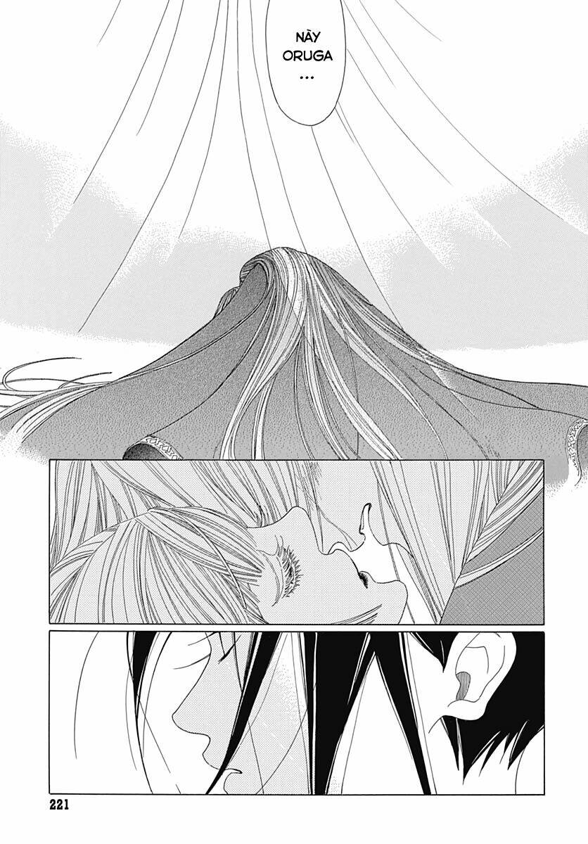 Truyện Kể Vương Quốc Nọ Chap 14 - Next Chap 15