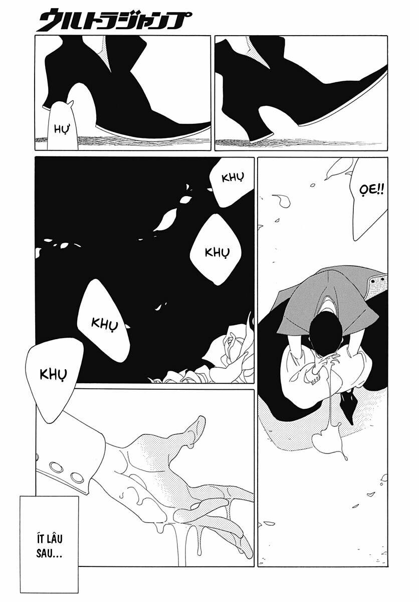 Truyện Kể Vương Quốc Nọ Chap 14 - Next Chap 15