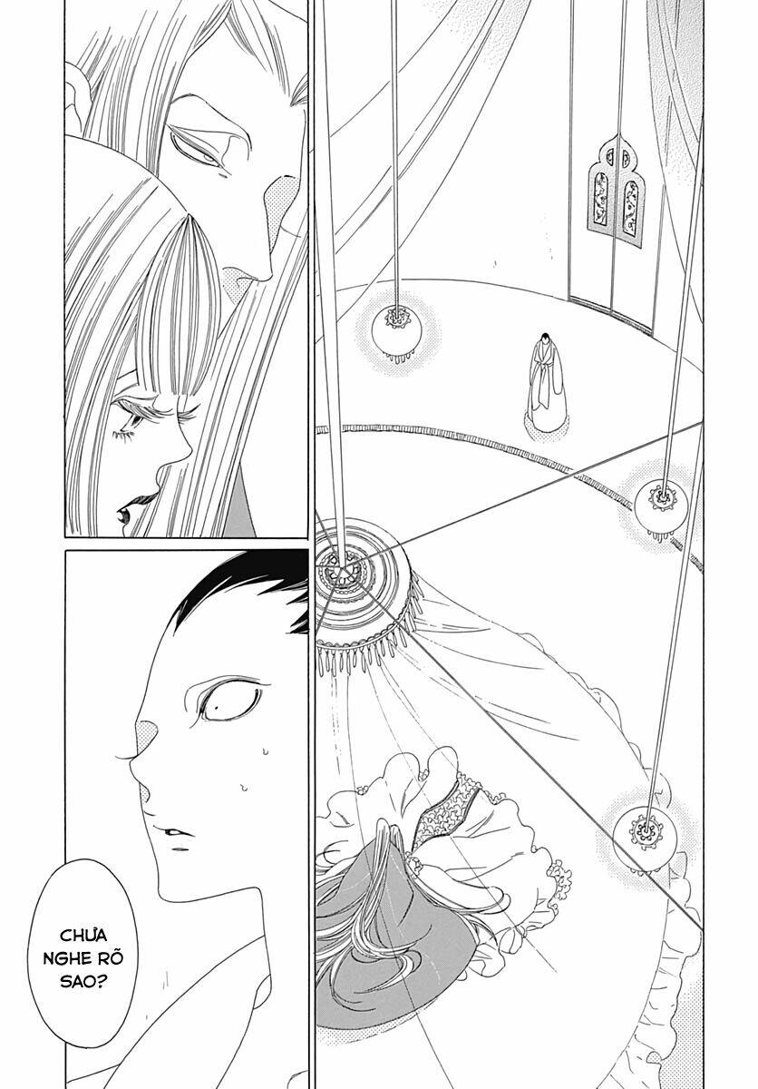 Truyện Kể Vương Quốc Nọ Chap 14 - Next Chap 15