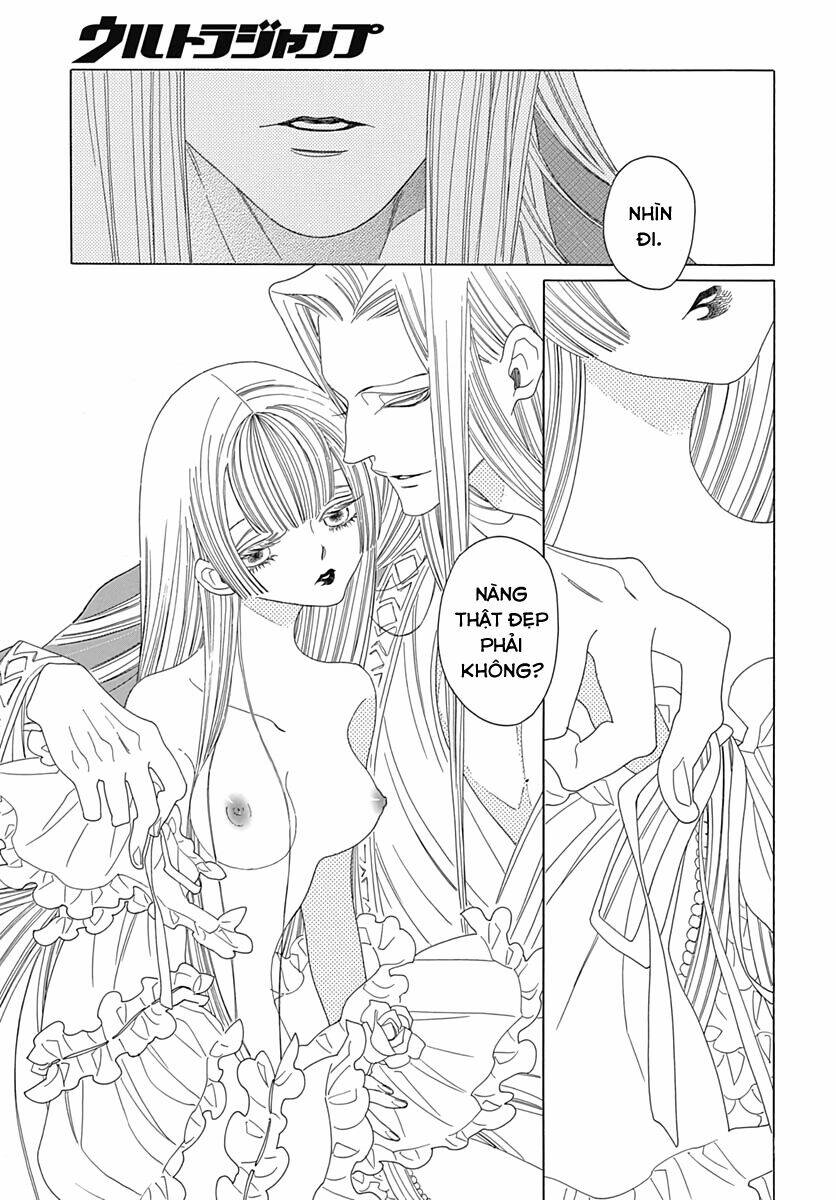 Truyện Kể Vương Quốc Nọ Chap 14 - Next Chap 15