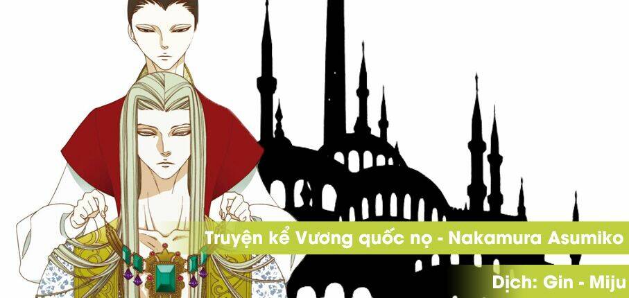Truyện Kể Vương Quốc Nọ Chap 15 - Next Chap 16