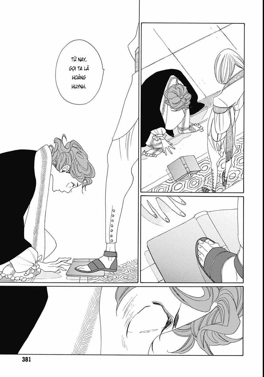 Truyện Kể Vương Quốc Nọ Chap 15 - Next Chap 16