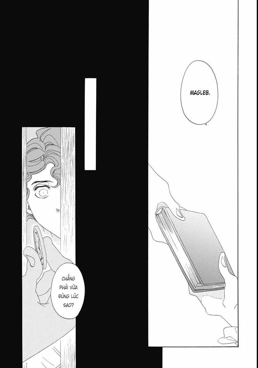 Truyện Kể Vương Quốc Nọ Chap 15 - Next Chap 16