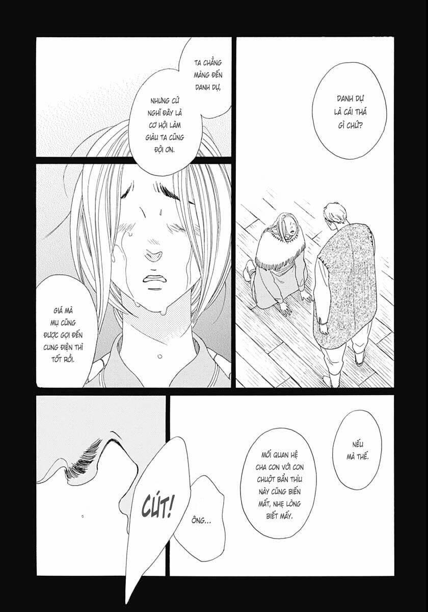 Truyện Kể Vương Quốc Nọ Chap 15 - Next Chap 16