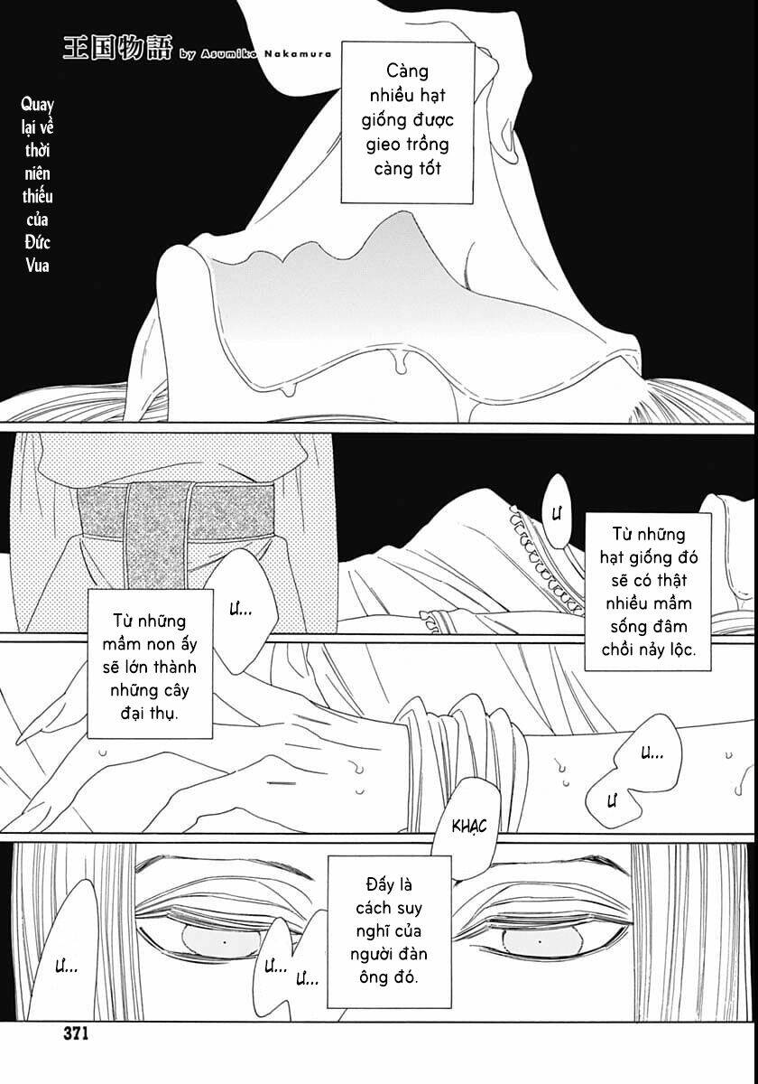 Truyện Kể Vương Quốc Nọ Chap 15 - Next Chap 16