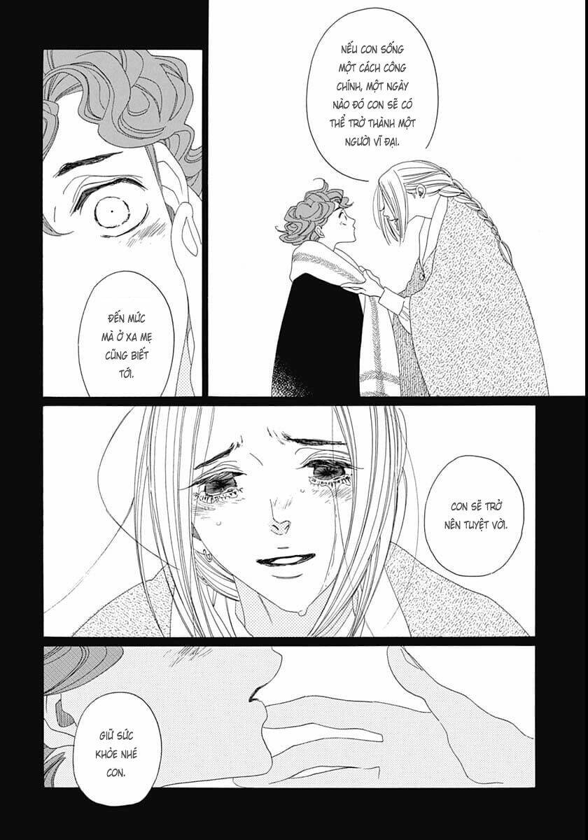 Truyện Kể Vương Quốc Nọ Chap 15 - Next Chap 16