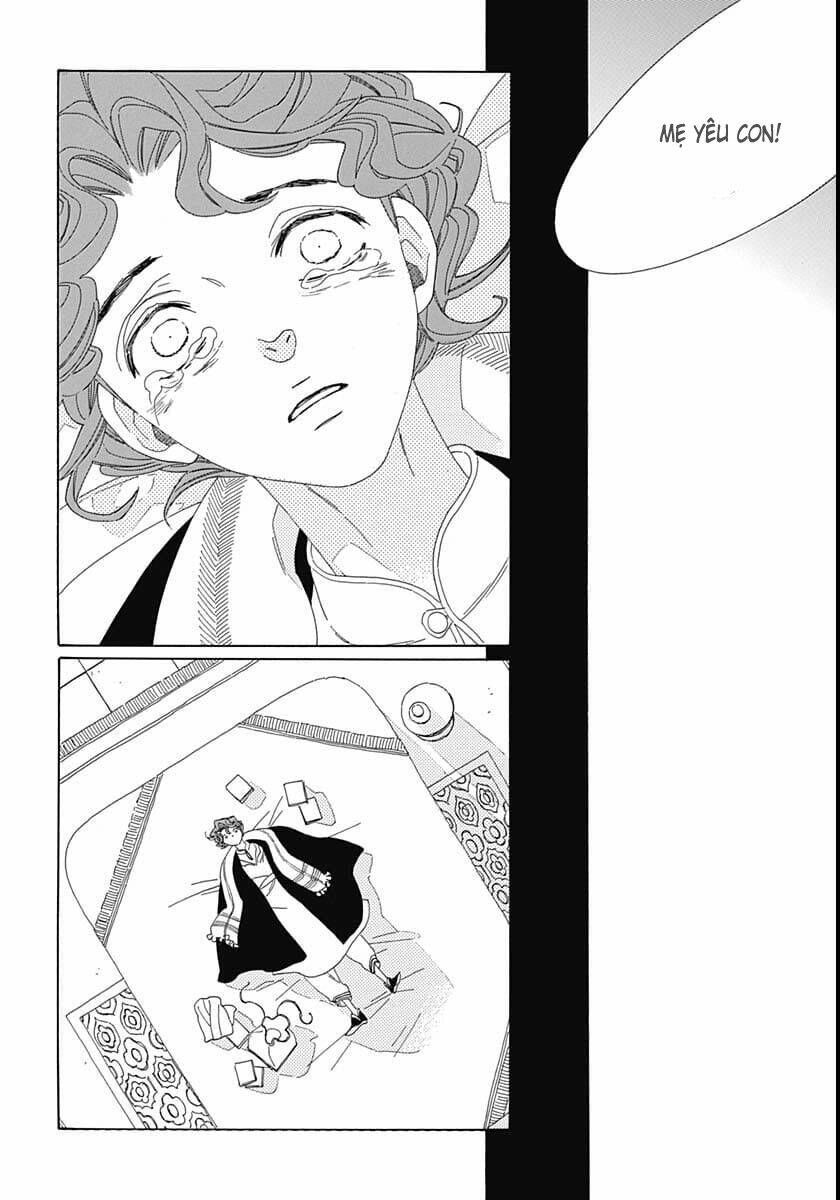 Truyện Kể Vương Quốc Nọ Chap 15 - Next Chap 16