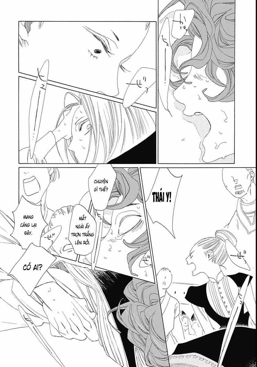 Truyện Kể Vương Quốc Nọ Chap 16 - Next Chap 17