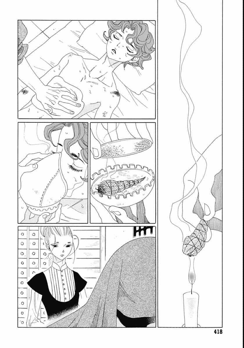 Truyện Kể Vương Quốc Nọ Chap 16 - Next Chap 17