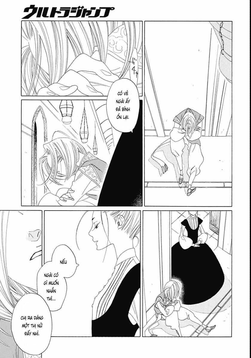 Truyện Kể Vương Quốc Nọ Chap 16 - Next Chap 17