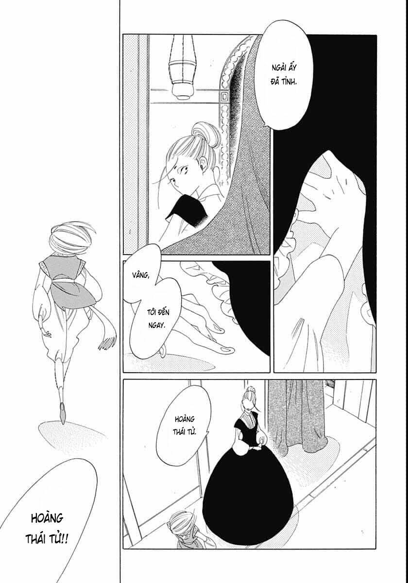 Truyện Kể Vương Quốc Nọ Chap 16 - Next Chap 17